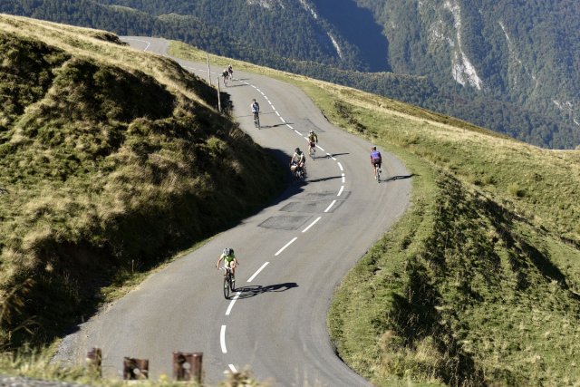 Aubisque 2016